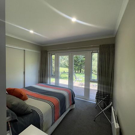 Guest Wing In Richmond Downs Apartment Walton Luaran gambar