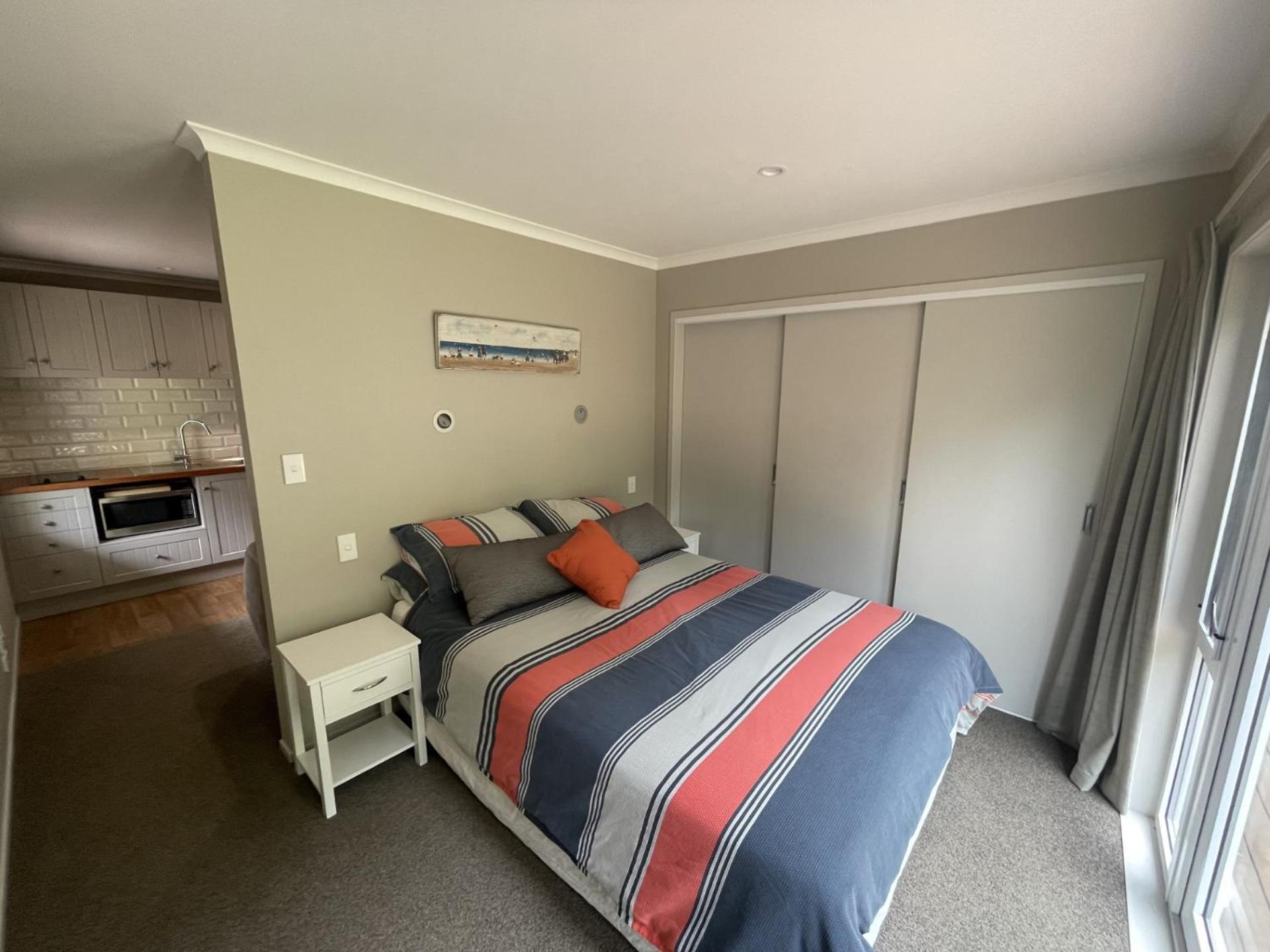 Guest Wing In Richmond Downs Apartment Walton Luaran gambar