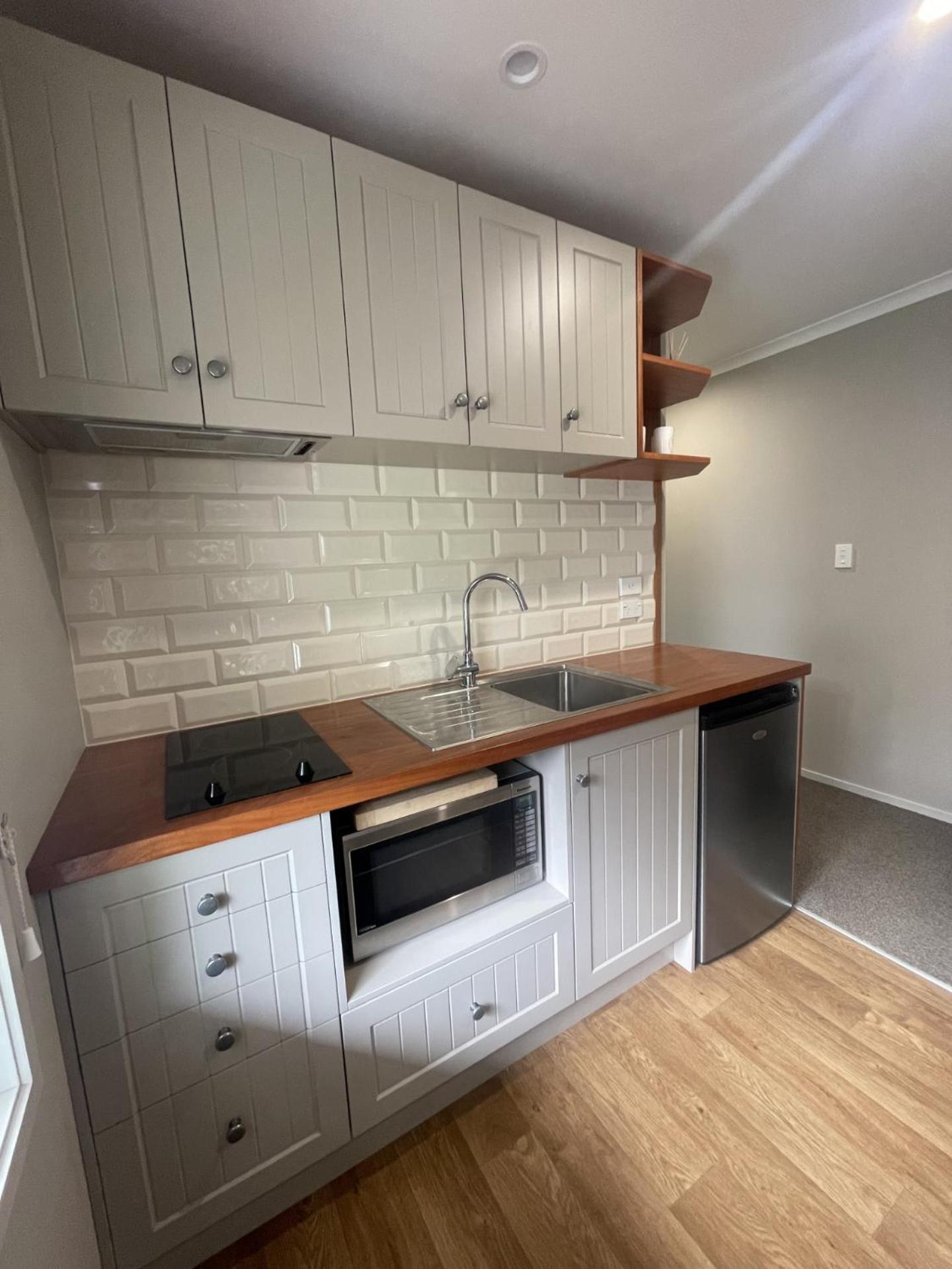 Guest Wing In Richmond Downs Apartment Walton Luaran gambar