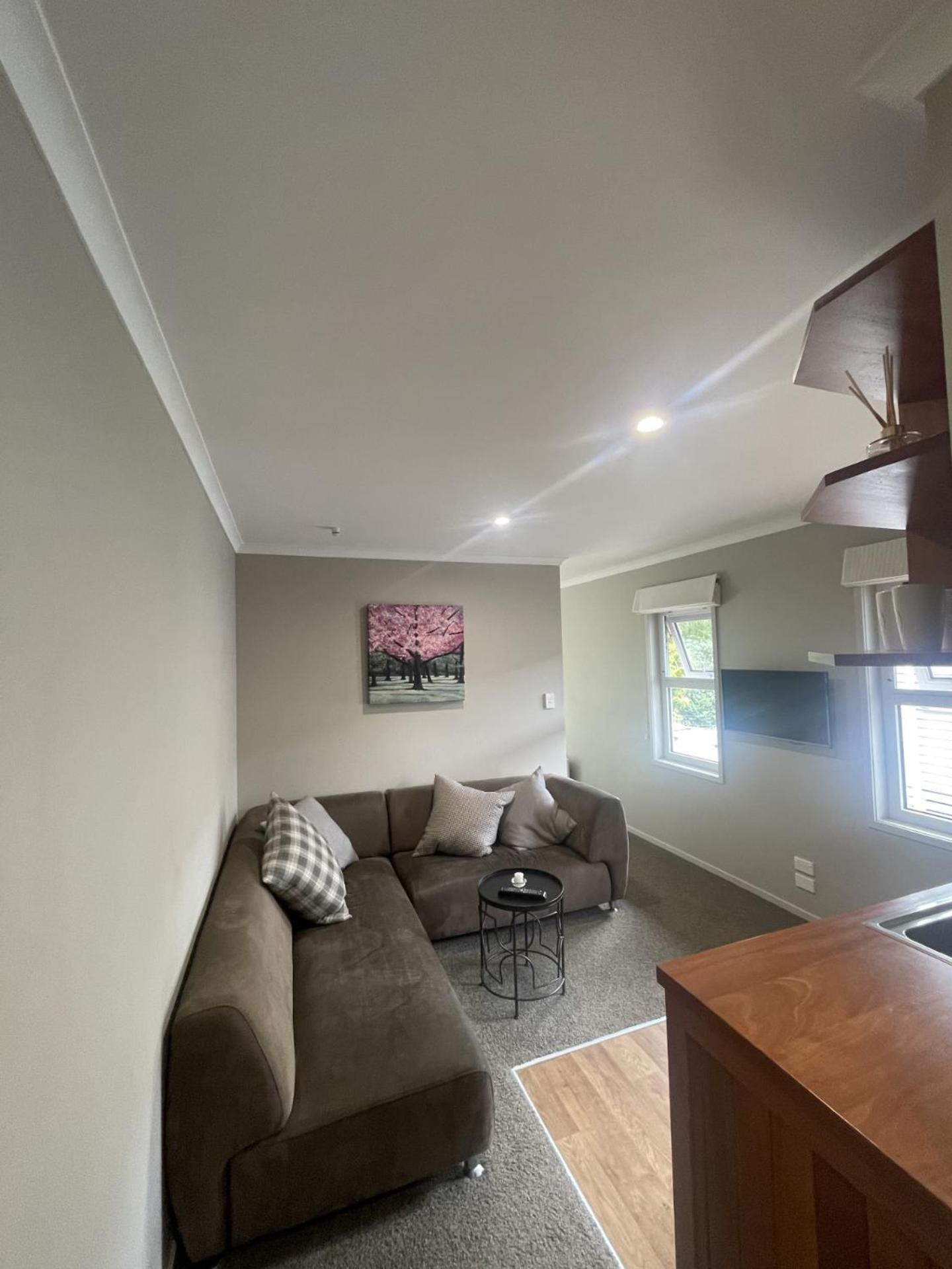 Guest Wing In Richmond Downs Apartment Walton Luaran gambar