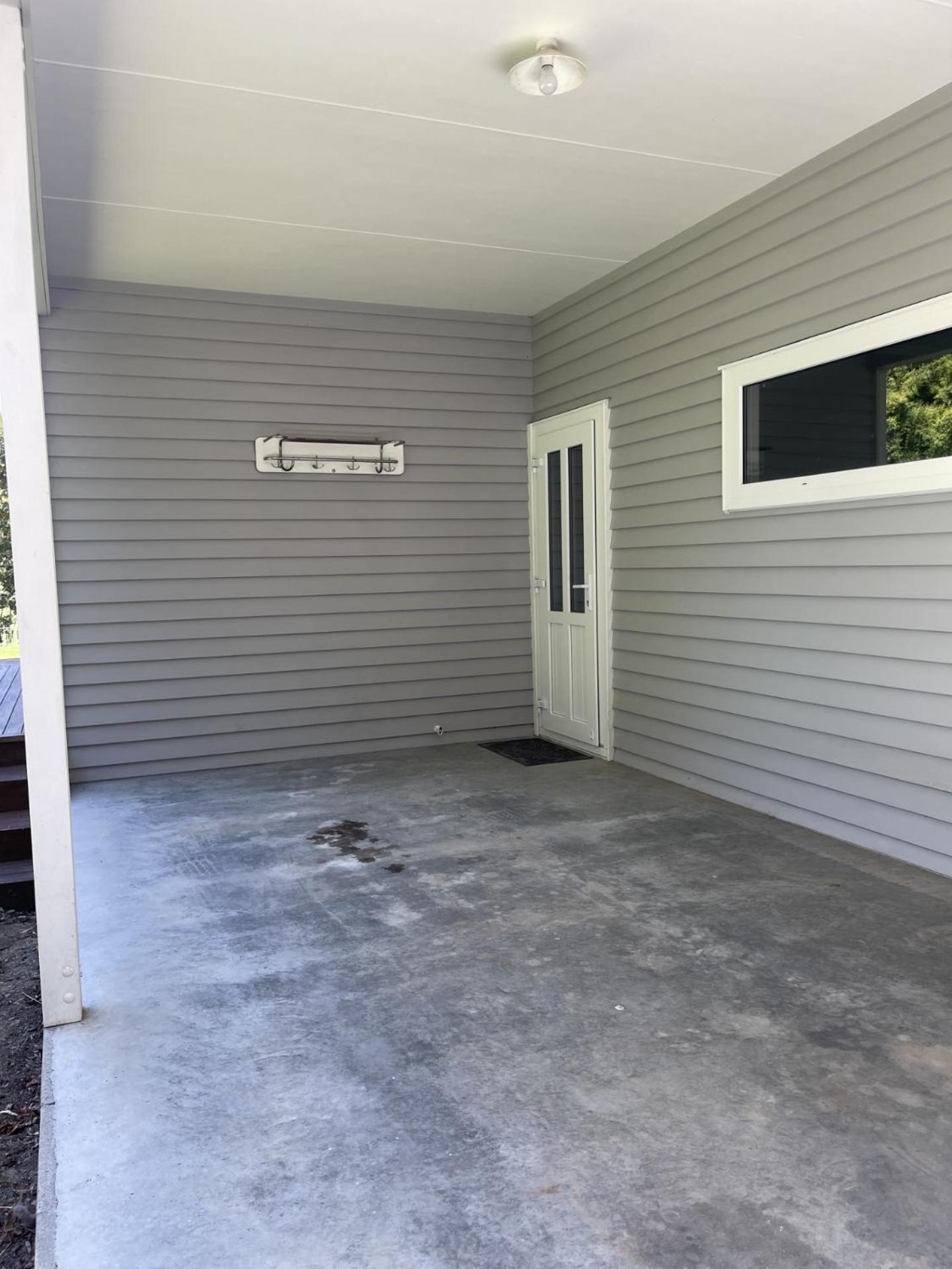 Guest Wing In Richmond Downs Apartment Walton Luaran gambar