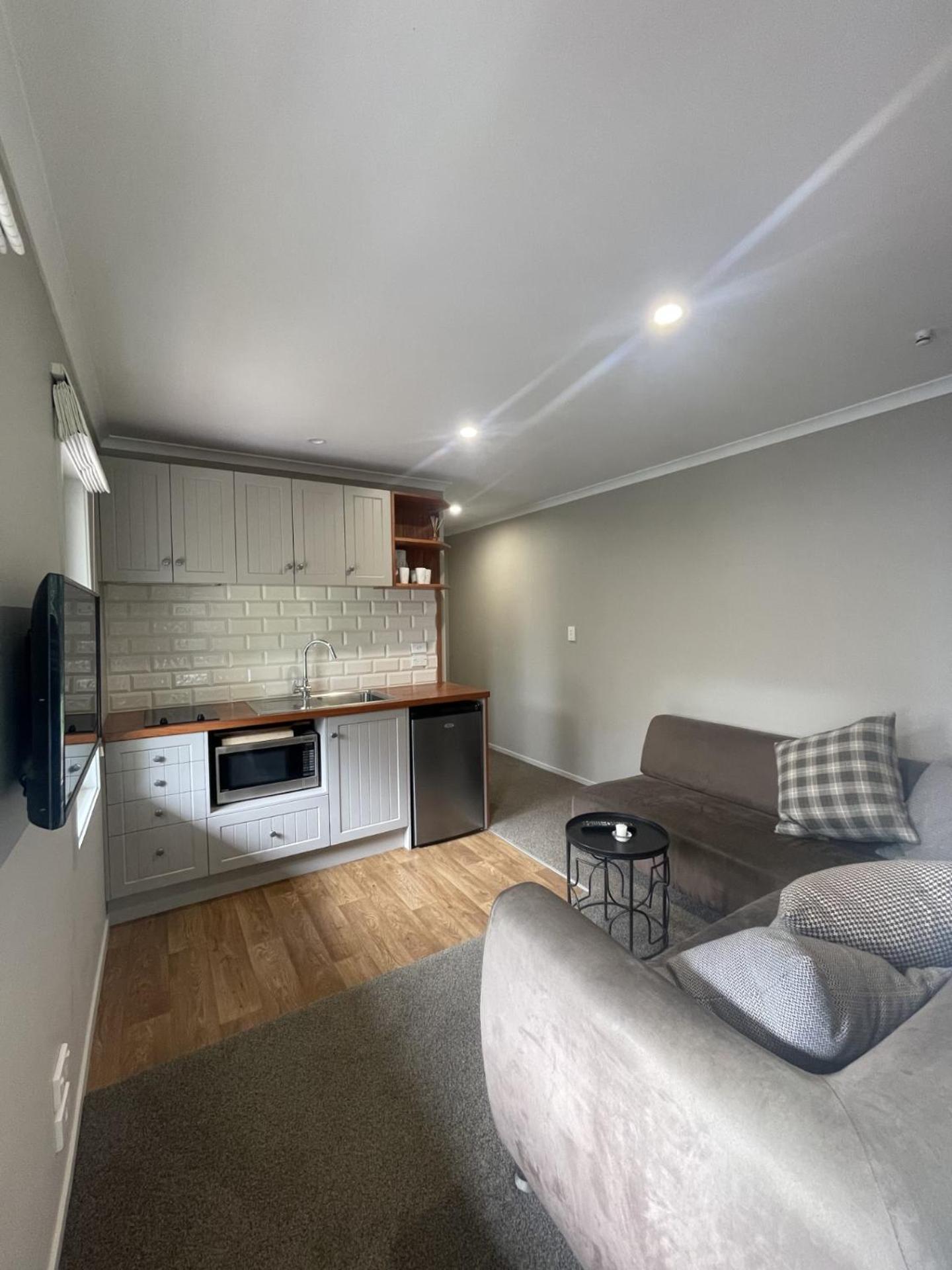 Guest Wing In Richmond Downs Apartment Walton Luaran gambar